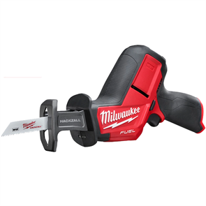 Компактная сабельная пила MILWAUKEE M12 FUEL CHZ-0 4933446960
