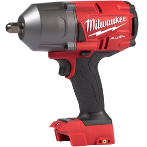 Гайковерт высокомоментный импульсный с фиксацией пином M18 FHIWP12-0X FUEL™ MILWAUKEE 4933459692