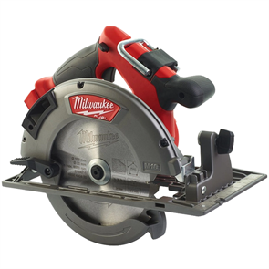 Циркулярная пила MILWAUKEE M18 FUEL CCS66-0X 4933459395