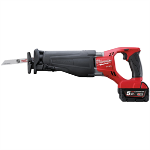 Сабельная пила MILWAUKEE M18 FUEL SAWZALL® CSX-502X 4933451378