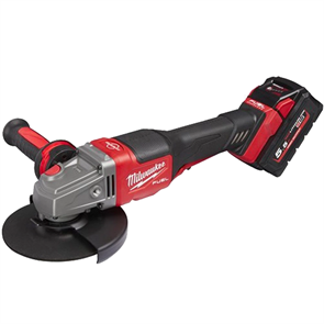 MILWAUKEE M18 FUEL™ 4933471079 углошлифовальная машина (болгарка)