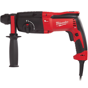 Перфоратор MILWAUKEE SDS-Plus PFH 26 4933428230