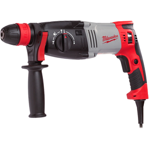 Перфоратор MILWAUKEE SDS-Plus PH 28 X 4933396392