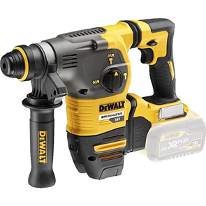 Перфоратор аккумуляторный DEWALT DCH333NT