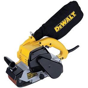 Машина шлифовальная ленточная DeWalt DWP352VS