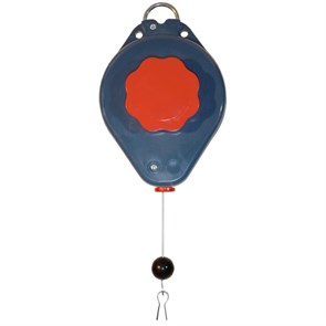 BOSCH балансир с тросом (0,5-1,2 кг, 2 м), пневматический, 0.607.950.950