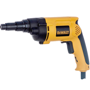 DeWALT DW269K шуруповерт