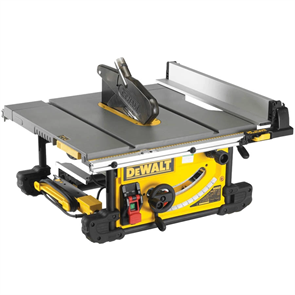 DeWALT 2000 Вт, 3800 об/мин, 250х30 мм, станок циркулярный DWE7491