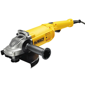 DeWALT DWE492S, углошлифовальная машина (болгарка) DWE492S
