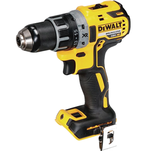 DeWALT DCD791NT, дрель-шуруповерт аккумуляторная