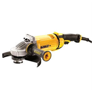 DeWalt DWE4257-KS угловая шлифмашина (болгарка)