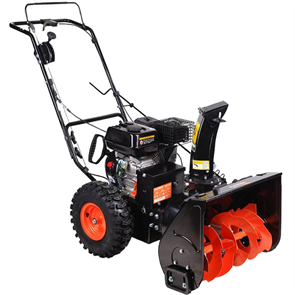 {{photo.Alt || photo.Description || 'Снегоуборщик бензиновый + щетка PATRIOT PRO 777 S'}}
