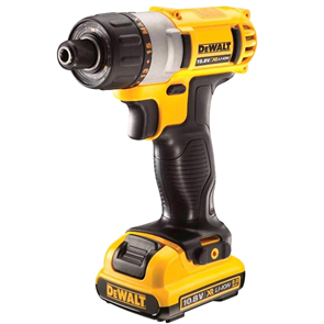 DeWALT DCF610 D2, шуруповерт аккумуляторный