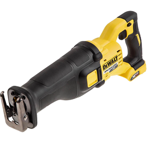 Ножовка сабельная аккумуляторная DeWALT DCS388N-XJ