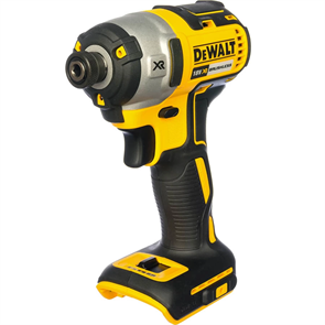 Шуруповерт аккумуляторный ударный DeWALT DCF887N