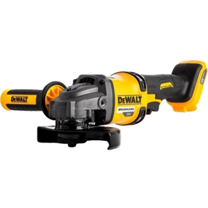 Машина шлифовальная угловая аккумуляторная DeWalt DCG412N