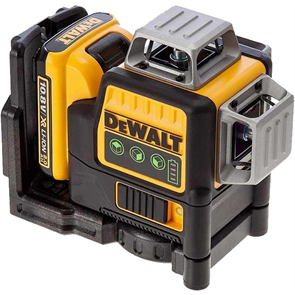 {{photo.Alt || photo.Description || 'DeWALT DCE089D1G Li-Ion, 10,8 В, зеленый луч, уровень'}}