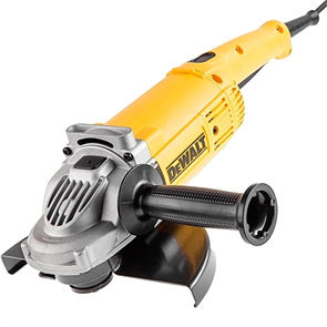 Dewalt DWE492-KS угловая шлифмашина (болгарка)