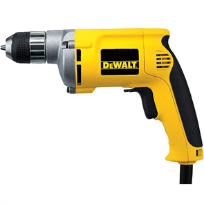Дрель DeWalt DW217