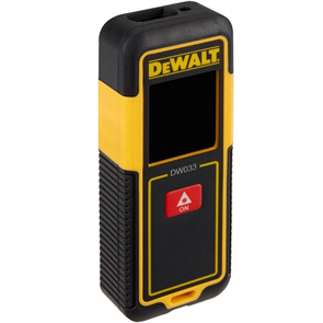 DeWALT DW033 30 м, дальномер лазерный