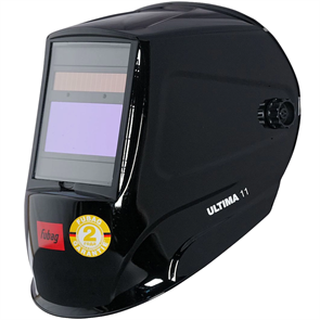 FUBAG 100х49 мм, 11-16 DIN, спец. пластик, маска электросварщика ULTIMA 11