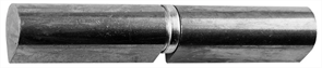 STAYER 100 x 16 мм, 1 шт., петля для металлических дверей 37615-100