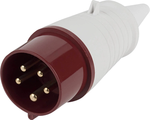 {{photo.Alt || photo.Description || 'ЗУБР 400 В, 16A, вилка переносная 55250-016-5'}}