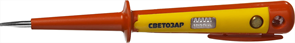 {{photo.Alt || photo.Description || 'СВЕТОЗАР 100-250 В, 190 мм, пробник электрический SV-45161-15'}}