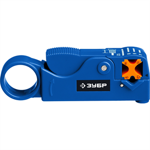 {{photo.Alt || photo.Description || 'ЗУБР RG58/RG59/RG6, стриппер коаксиальных кабелей COAX-3 22657'}}