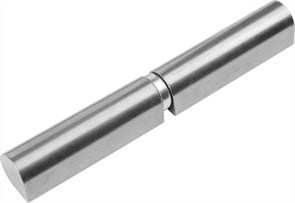 STAYER 180 x 23 мм, 1 шт., петля для металлических дверей 37615-180