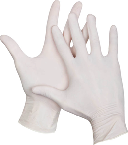 STAYER XL, 100 шт. (50 пар), латексные экстратонкие, перчатки 11205-XL Master
