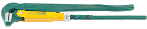 KRAFTOOL 1"/330 мм, Cr-V ключ трубный 2734-10_z01