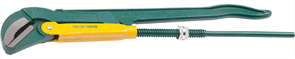 KRAFTOOL 3"/670 мм, Сr-V ключ трубный 2735-30