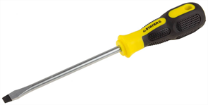 STAYER Сr-V, SL8х150 мм, отвертка ProTech 25131-08-15_z01