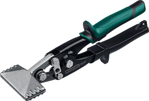 KRAFTOOL 240 мм, плоскогубцы для гибки BENT 23275