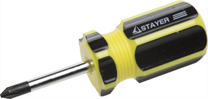 STAYER PH1х38 мм, отвертка 2510-38-1