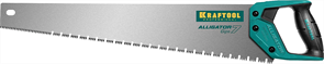 {{photo.Alt || photo.Description || 'KRAFTOOL 7 TPI, 550 мм, ножовка для гипса Alligator GIPS 15210'}}