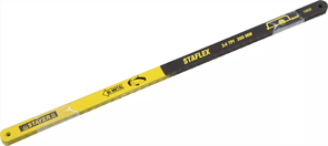 STAYER 24 TPI, 24х300 мм, 100 шт, полотна для ножовки по металлу 15932-S100