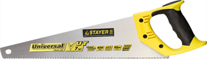 STAYER 7 TPI, 450 мм, ножовка универсальная 1510-45_z01