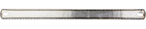 STAYER 8/24 TPI, 25х300 мм, полотна для ножовки по металлу 1591