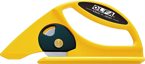 {{photo.Alt || photo.Description || 'OLFA 45 мм, нож с круговым лезвием OL-45-C'}}