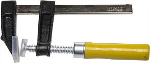 STAYER F 100х50 мм, струбцина MAXGrip 3210-050-100_z01
