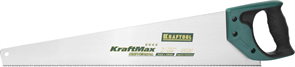 KRAFTOOL 7/8TPI, 550 мм, ножовка EXPERT SuperMax 15222-55