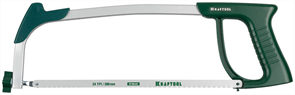 KRAFTOOL 300 мм, ножовка по металлу Pro-Kraft 15811