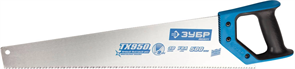 ЗУБР 9 TPI, 500 мм, ножовка по дереву (пила) ЛЕВША-9 15233-50
