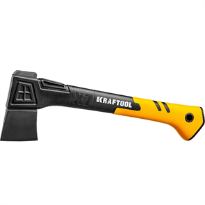 {{photo.Alt || photo.Description || 'KRAFTOOL 640 г, 360 мм, топор универсальный X7 20660-07'}}