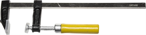 STAYER F 250х50 мм, струбцина MAXGrip 3210-050-250_z01