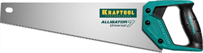{{photo.Alt || photo.Description || 'KRAFTOOL 7 TPI, 400 мм, ножовка универсальная Alligator 7 15004-40_z01'}}