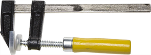 STAYER F 150х50 мм, струбцина MAXGrip 3210-050-150_z01