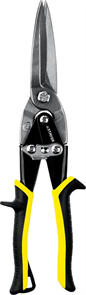 STAYER 290 мм, Cr-Mo, ножницы по металлу прямые MAX-Cut 23055-29